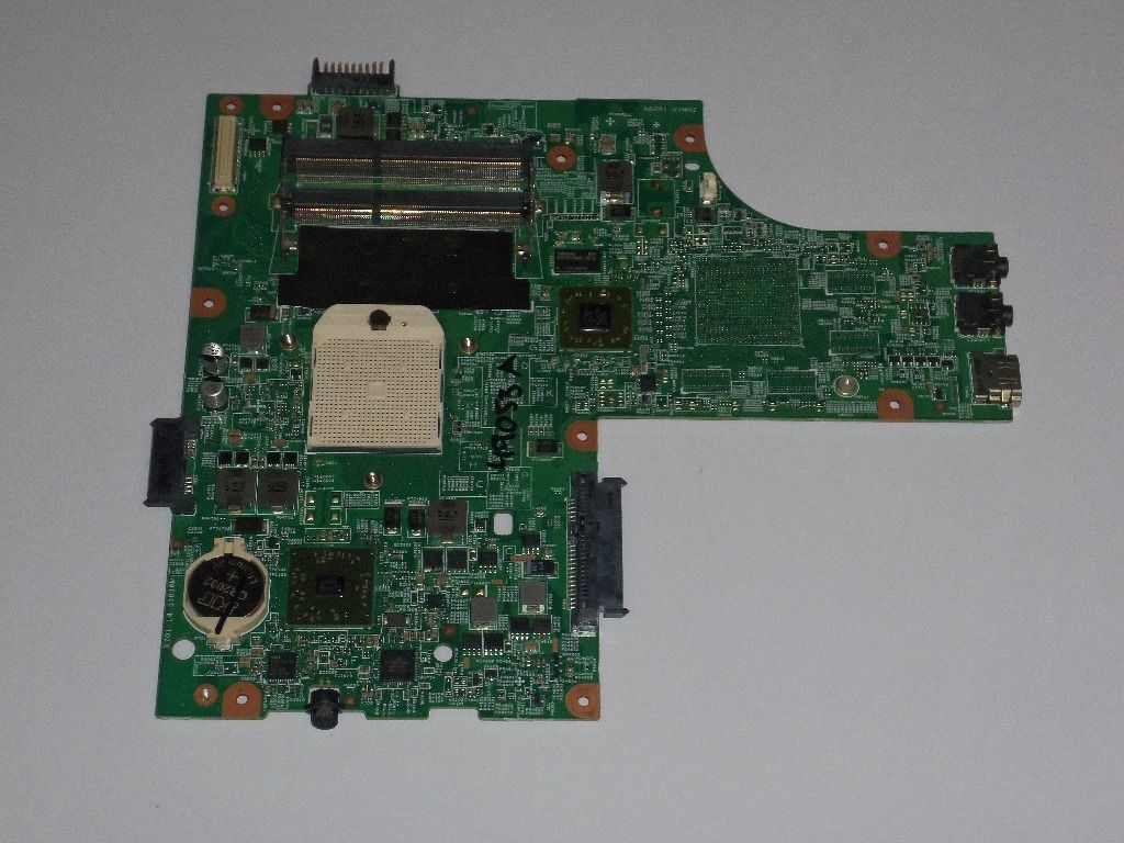 Dell Inspiron 15 M5010 AMD Motherboard YP9NP 48.4HH06.011